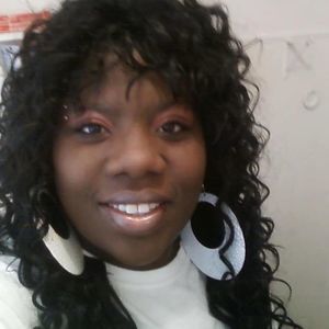 Meet your Posher, Lashay